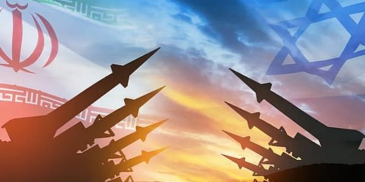 أحمد الغدير: غياب الحلول قد يتسبب بحرب إقليمية شاملة