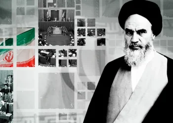أربعة عقود ونصف على حكم النظام الإيراني  من خلال “ولاية الفقيه”