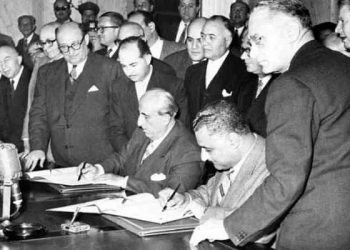أنظمة الحكم في سوريا منذ الاستقلال والنظام الأمثل لسوريا اليوم ـ1ـ