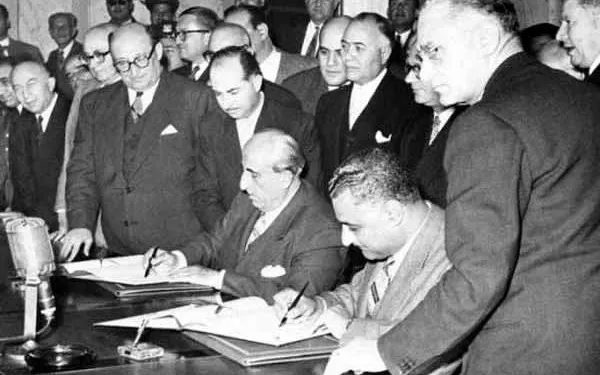 أنظمة الحكم في سوريا منذ الاستقلال والنظام الأمثل لسوريا اليوم ـ1ـ