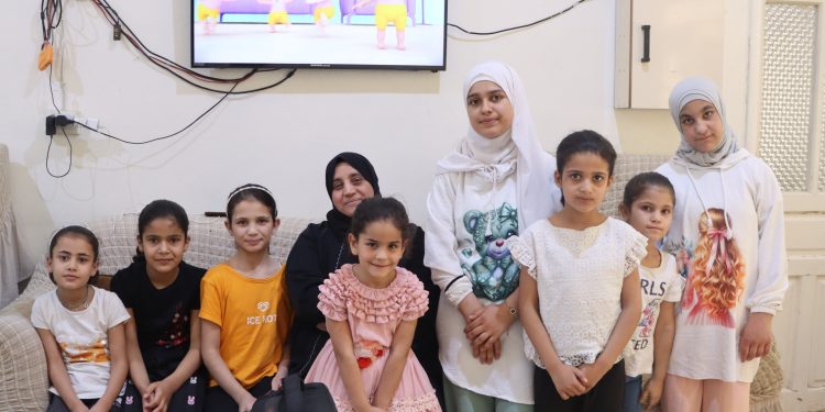 أيتام قامشلو.. طفولة على الهامش تبحث عن حضنٍ آمن