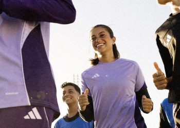 أيقونة الملاعب السعودية.. كيف أصبحت فرح جفري وجهًا لكرة القدم النسائية؟