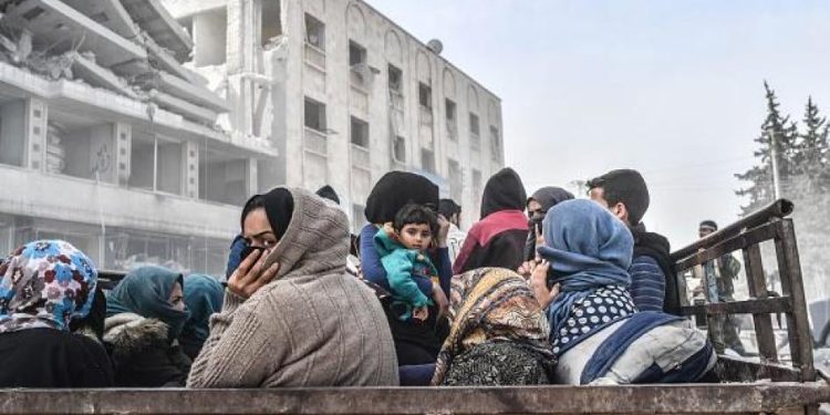 إبراهيم شيخو: المناطق المحتلة.. انتهاكات مستمرة وحلول غائبة