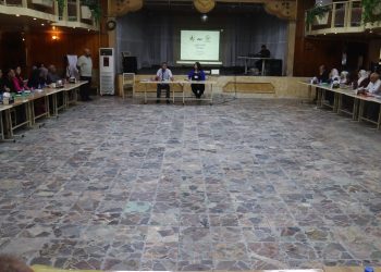 إداريات: ملف إعادة المهجرين.. رأس هرم التفاوض والاتفاقيات في سوريا