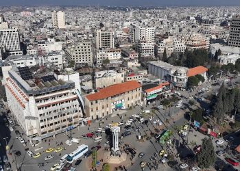إعادة تأهيل المجتمع السوري.. ضرورة لبناء تعايش سلمي ومستقبل مشترك