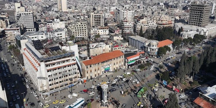 إعادة تأهيل المجتمع السوري.. ضرورة لبناء تعايش سلمي ومستقبل مشترك
