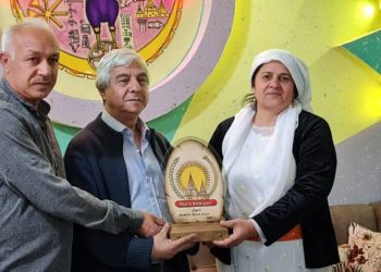 إعلاميون: اعتقال الصحفيين يشكّل خطراً على حرية الرأي والصحافة في سوريا
