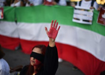 إيران تشهد تصاعداً مقلقاً في مستوى العنف ضد النساء