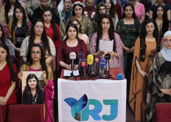 اتحاد إعلام المرأة في ذكرى تأسيسه: تمكين صوت المرأة في الصحافة خطوة جوهرية نحو بناء مجتمع حرّ