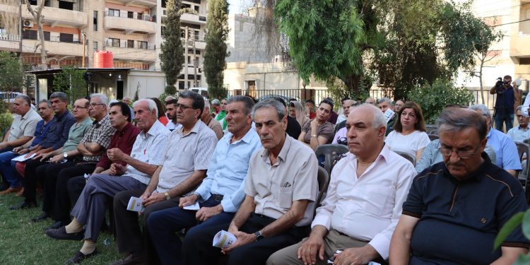 قصص مقاومة روج آفا.. المهرجان العاشر للقصة الكردية القصيرة صوت للذاكرة والحرية