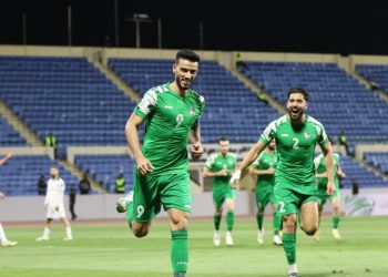 استياء جماهيري رغم فوز المنتخب السوري!