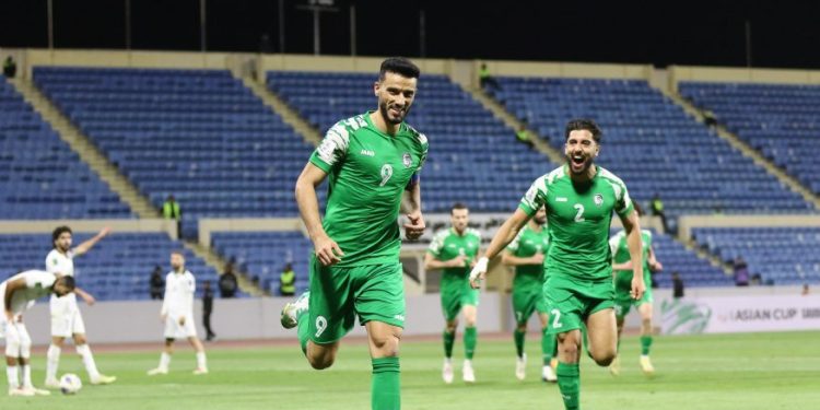 استياء جماهيري رغم فوز المنتخب السوري!