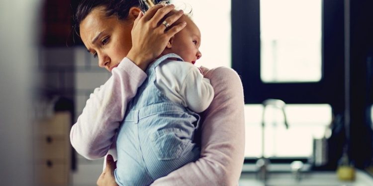 الأسباب الأكثر شيوعاً لاختناق الرّضع.. وكيف يمكن إسعاف طفلك؟