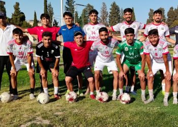 الأنظار تتجه إلى دمشق فهل يحقق الجهاد الإنجاز؟
