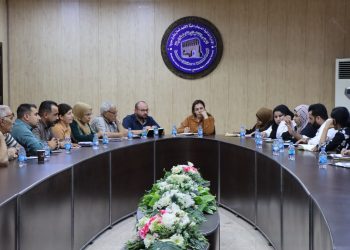 التحضيرات النهائية للامتحانات العامة في إقليم شمال وشرق سوريا