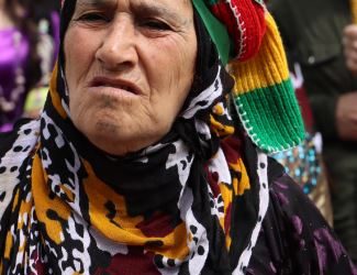 عدسة العدد2137 من صحيفة روناهي