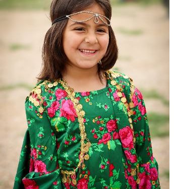 عدسة العدد2128 من صحيفة روناهي