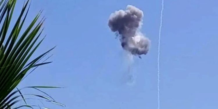 التوتر بين إسرائيل وإيران يُهدد حياة المواطنين السوريين