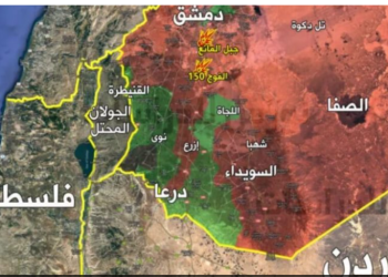 الجنوب السوري بين التمدد الإسرائيلي وخيارات دمشق المحدودة