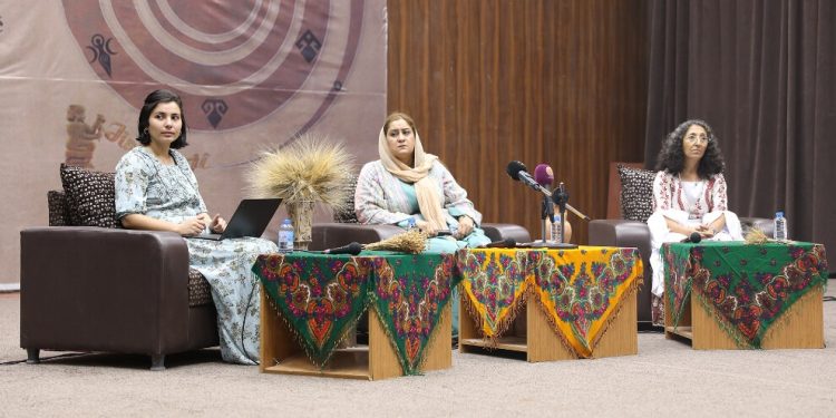 الجنولوجي.. نحو علم جديد يعيد فهم المرأة والمجتمع