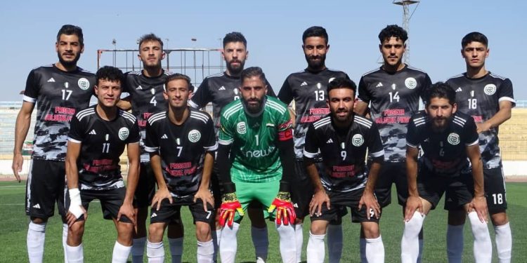 الجهاد يقهرُ الظروف.. فهل يتابع ويصل للدوري الممتاز؟