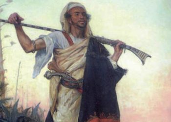 الجواسيس الرحّالة