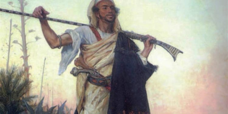 الجواسيس الرحّالة