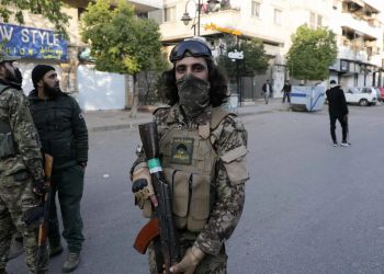 “الجيش السوري الجديد” بين التطرف والوطنية الحقيقية