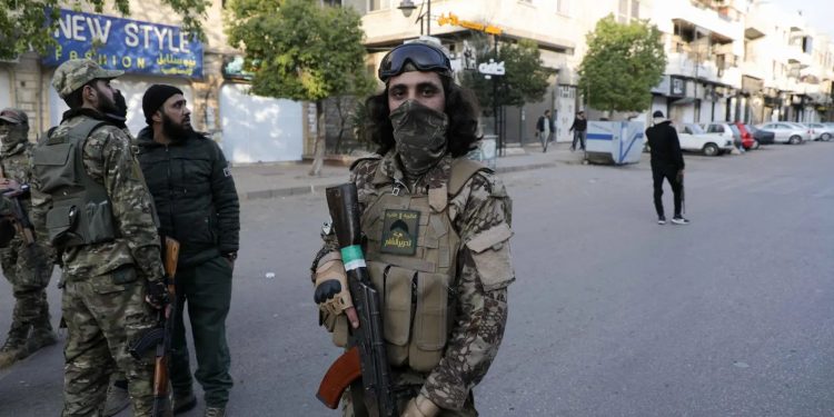 “الجيش السوري الجديد” بين التطرف والوطنية الحقيقية