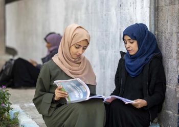 الحرمان من التعليم… مأساة الفتيات الريفيات في جوانرود