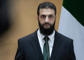 الشرع بين الأقوال والأفعال.. سوريا إلى أين؟
