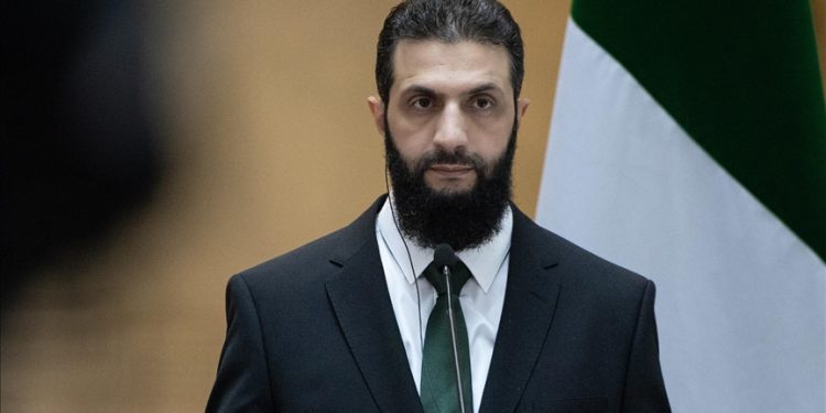 الشرع بين الأقوال والأفعال.. سوريا إلى أين؟