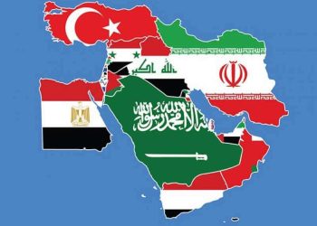 الشرق الأوسط الجديد بين مشاريع التفتيت والمقاومة