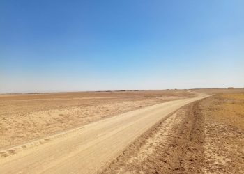 حدة الجفاف تزيد الإقبال على الهجرة من الريف الجنوبي لمدينة تل حميس