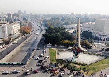 سوريا تُسجّل أكثر من 5700 شركة جديدة خلال خمسة أشهر