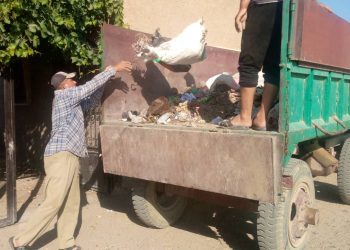 مكبات عشوائية لسنوات.. وبلدية الشعب بمراط تكثّف حملات النظافة