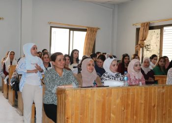 لتحقيق التمكين الفعلي للمرأة.. خطط ومشاريع نوعية من مكتب المرأة ببلدية قامشلو