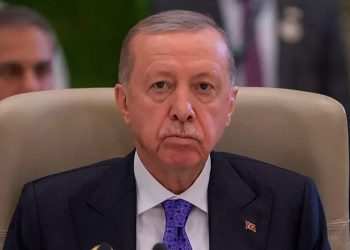 العرب اللندنية تكشف بأن أردوغان يسعى لتغيير الدستور التركي