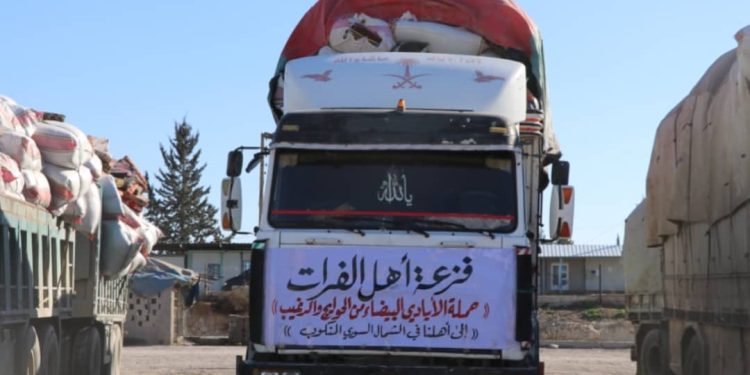 الفزعة.. عادةٌ أصيلةٌ تتجدد مع مرور الزمن