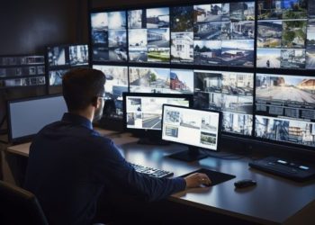 الكاميرات… و«الأخ الأكبر»