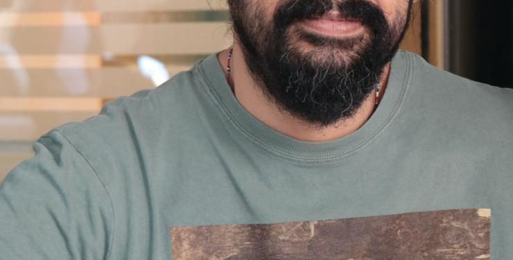 المخرج محمد عبد العزيز: شمال وشرق سوريا حضارة عريقة ومستقبل واعد
