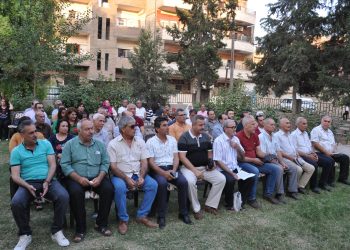 المرأة الكردية في صدارة المشهد الأدبي بمهرجان القصة القصيرة