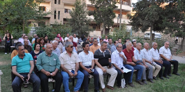 المرأة الكردية في صدارة المشهد الأدبي بمهرجان القصة القصيرة