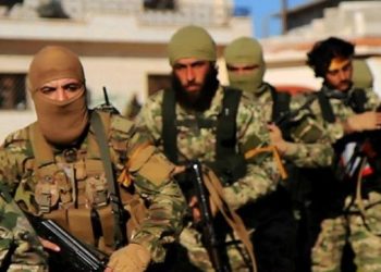 المسلحون الأجانب في سوريا… بين الشرط والتسوية