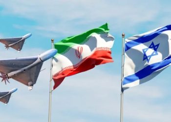 الهجوم الإسرائيليّ على إيران.. مسعىً لإنهاء قوتها وتفكيكها