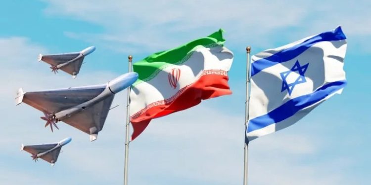 الهجوم الإسرائيليّ على إيران.. مسعىً لإنهاء قوتها وتفكيكها