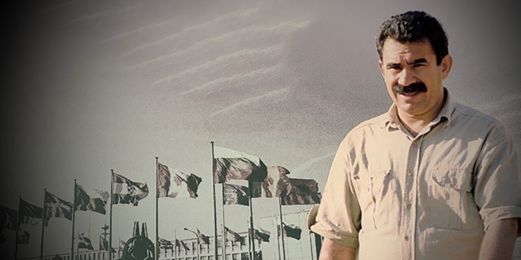الوعي التربوي والفهم التعليمي في فكر القائد عبد الله أوجلان