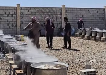 الوليمة.. شريان التكافل وروح الكرم في قلب المجتمع العربي