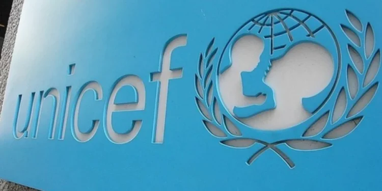 اليونيسف تُحذِّر من أزمة إنسانية وشيكة في سوريا