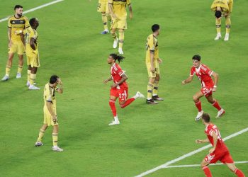بايرن ميونخ يتأهل لثمن النهائي بهدف متأخر في شباك بوكا جونيورز